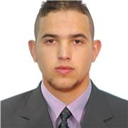 etudiant Diplomé (Licence en Electromécanique)